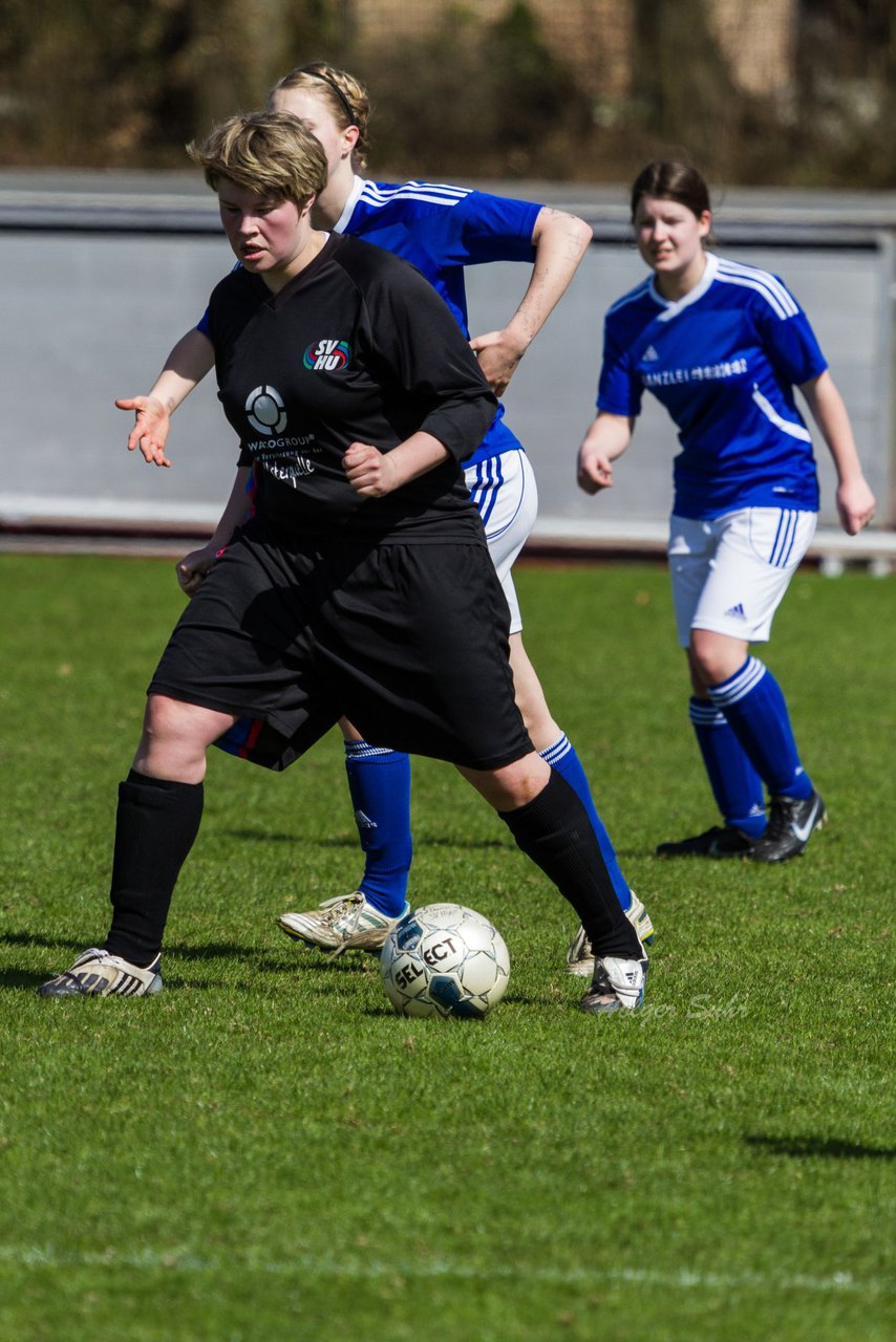 Bild 202 - Frauen SV Henstedt-Ulzburg II - FSC Kaltenkirchen II U23 : Ergebnis: 2:0